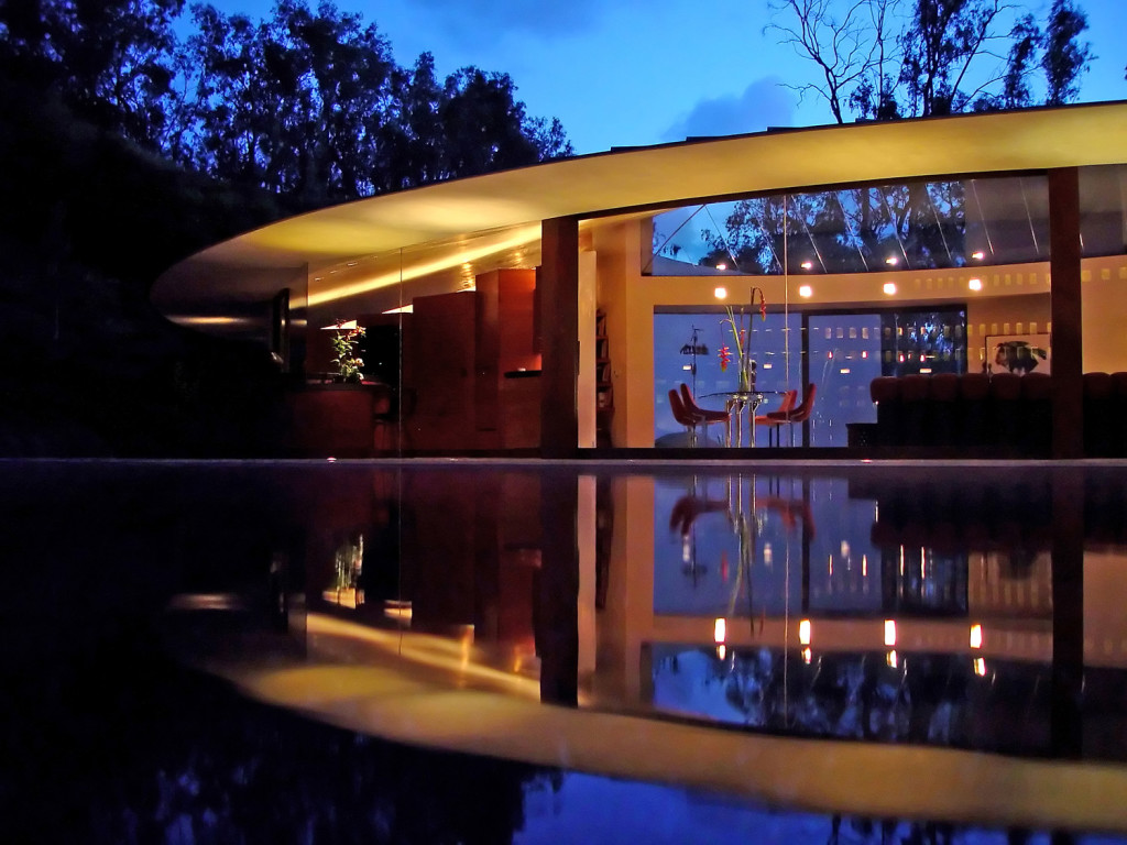 Wing House — California Wallace E. Cunningham, Inc.