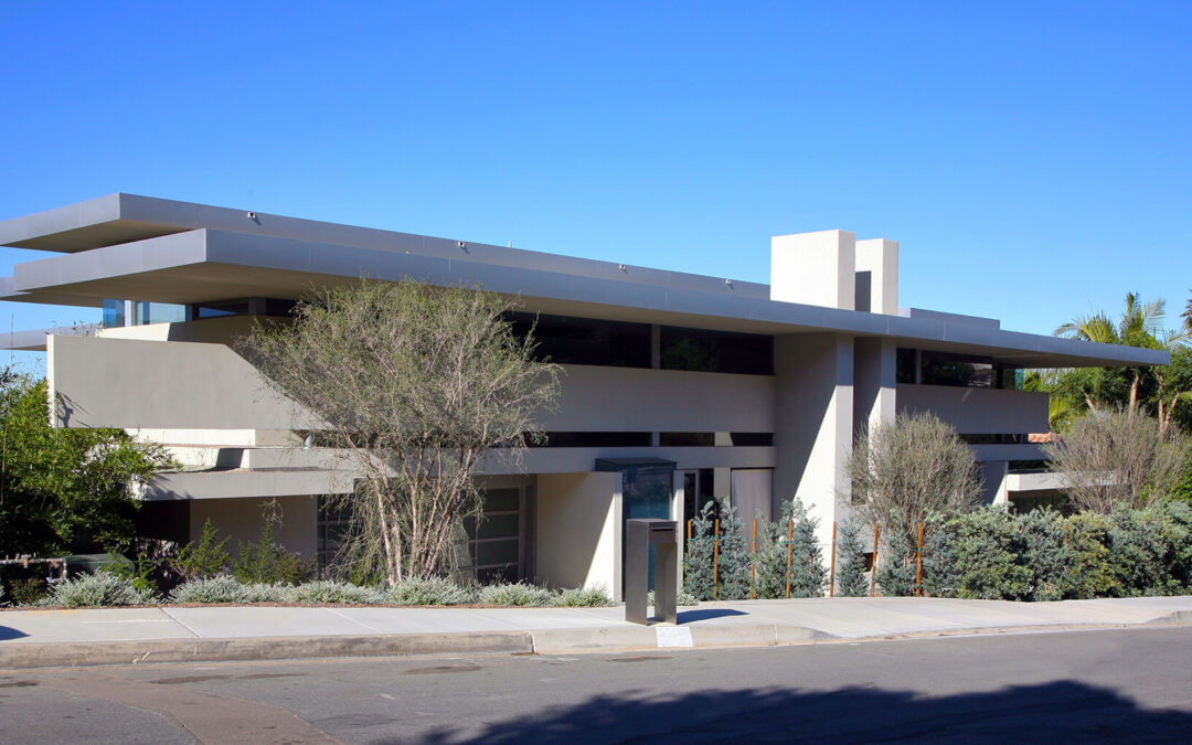 Calle Del Oro — California