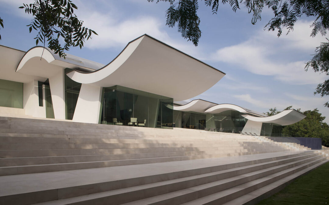 Las Terrazas — Mexico