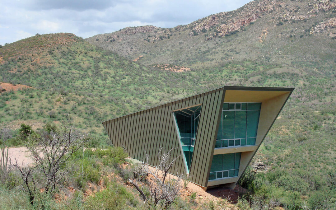 Velocity — Arizona